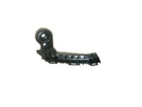 Lexus 52535-50090 RETAINER, Front Bumper