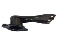 Lexus 52204-53010 Stopper, Rear Suspension Member, Lower LH