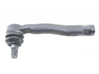 Lexus 45046-69195 End Sub-Assy, Tie Rod, RH