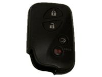 Lexus 89904-30C60 Electrical Key Transmitter Sub-Assembly