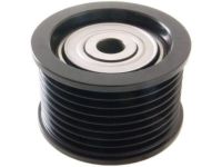 Lexus 16603-38010 Pulley Sub-Assy, Idler, NO.1