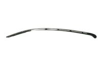 Lexus 75533-60080 Moulding, Windshield, Outside RH