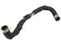 Lexus 16267-38050 Hose, Water By-Pass