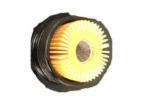 Lexus 15650-31060 Cap Assy, Oil Filter