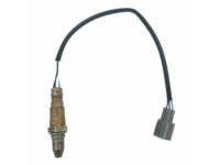 Lexus 89467-0E140 Sensor, Air Fuel Ratio