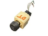 Lexus 84119-60020 Rheostat, Light Control