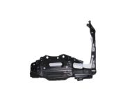 Lexus 53202-53905 Support Sub-Assy, Radiator, RH