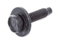 Lexus 90119-06712 Bolt, W/Washer