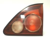 Lexus 81581-48010 Lens And Body, Rear Lamp, RH