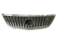 Lexus 53101-48071 Grille, Radiator