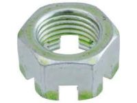 Lexus 90171-16006 Nut, Castle