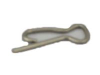 Lexus 90468-14011 Clip