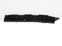 Lexus 52575-0E010 Retainer, Rear Bumper Side, RH