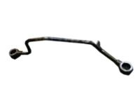 Lexus 15771-46010 Pipe, Oil, No.1