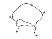 Lexus 82114-33030 Wire, Engine Room, No