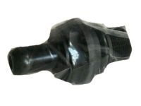 Lexus 12204-0P020 Valve Sub-Assy, Ventilation