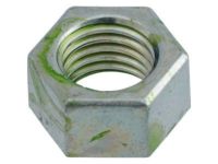 Lexus 90170-10021 Nut, HEXAGON