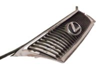 Lexus 53112-53180 Grille, Radiator, Inside