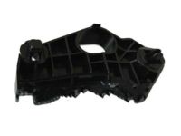 Lexus 52535-30210 Retainer, Front Bumper Side, RH