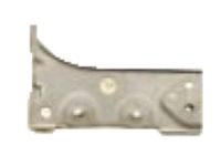 Lexus 53257-50030 Bracket, Radiator Support To Front Fender