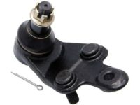 Lexus 43330-39775 Front Lower Ball Joint Assembly, Right