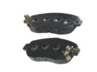 Lexus 04465-22311 Front Disc Brake Pad Kit