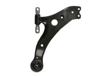 Lexus 48068-48020 Front Suspension Lower Control Arm Sub-Assembly, No.1 Right