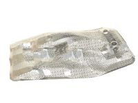 Lexus 58327-60101 Insulator, Main Muffler Heat