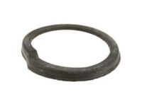 Lexus 48258-48020 INSULATOR, Rear Coil Spring