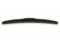 Lexus 85222-24080 Front Wiper Blade, Left