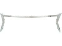 Lexus 52711-30270 Moulding, Front Bumper