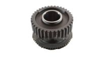 Lexus 36205-60020 Sprocket Sub-Assy, Transfer Drive