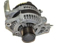 Lexus 27060-31212 Alternator Assembly With Regulator