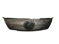 Lexus 53111-53120 Grille, Radiator