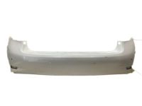 Lexus ES350 Bumper - 52159-33953 Rear Bumper Cover, W/R