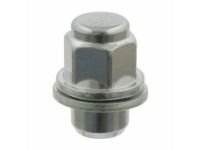 Lexus 90942-01033 Alloy Wheels, Lug Nuts