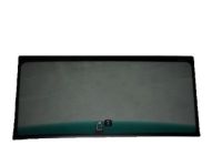 Lexus 56111-60581 Windshield Glass