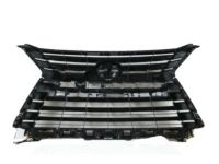 Lexus 53101-60570 Grille Sub-Assy, Radiator