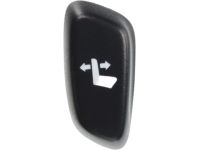 Lexus 84921-60170-C0 Knob, Power Seat Switch