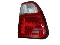 Lexus 81591-60110 Lens And Body, Rear Lamp, LH