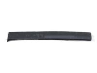 Lexus 75553-60030 Moulding, Roof Drip Side Finish, Rear RH