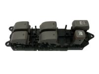 Lexus 84040-50110 Master Switch Assy, Power Window Regulator