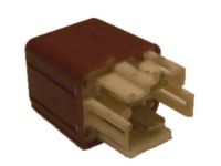 Lexus 90987-02006 Relay