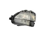 Lexus 81211-30310 Lens & Body