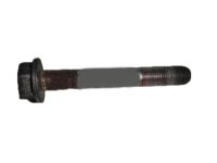 Lexus 90080-11597 Bolt, W/Washer