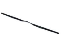 Lexus 53381-53040 Seal, Hood To Radiator Support