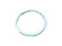 Lexus 90917-06093 Gasket, Exhaust Pipe, Center