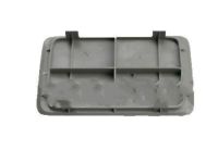 Lexus 55549-60030-A0 Cover, Rear Cooler Switch Hole