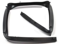 Lexus 53381-53020 Seal, Hood To Radiator Support