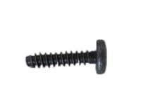 Lexus 90164-60018 Screw, Binding Tapping